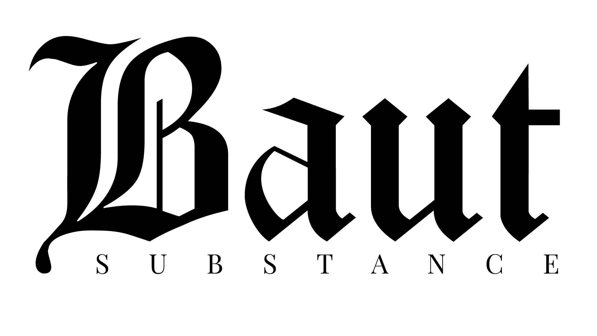 Baut Substance